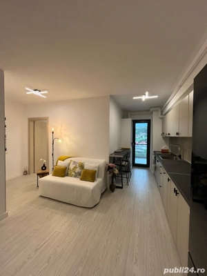 Studio Mina - Parc Residence - Regim Hotelier - Cazare - Ramnicu Valcea  - imagine 7