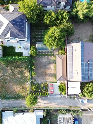 Teren cu anexa de vanzare, pregătit pentru casa ta – Arcașilor, Galati - imagine 3