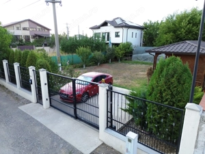 Teren cu anexa de vanzare, pregătit pentru casa ta – Arcașilor, Galati - imagine 4