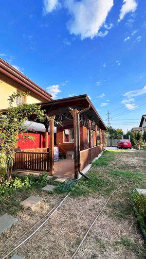 Teren cu anexa de vanzare, pregătit pentru casa ta – Arcașilor, Galati - imagine 10
