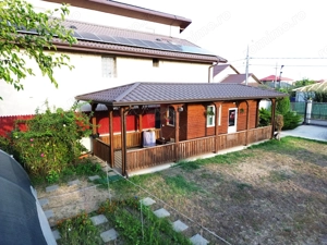 Teren cu anexa de vanzare, pregătit pentru casa ta – Arcașilor, Galati - imagine 6