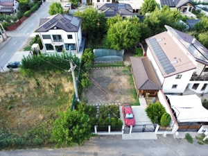 Teren cu anexa de vanzare, pregătit pentru casa ta – Arcașilor, Galati - imagine 2