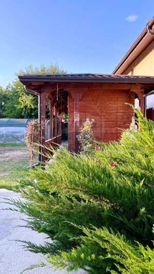 Teren cu anexa de vanzare, pregătit pentru casa ta – Arcașilor, Galati - imagine 11