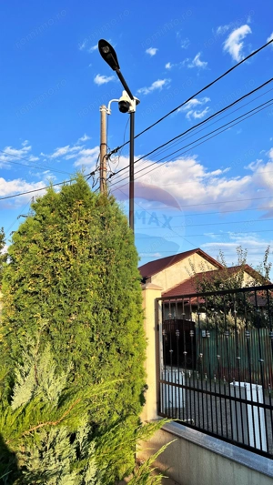 Teren cu anexa de vanzare, pregătit pentru casa ta – Arcașilor, Galati - imagine 12