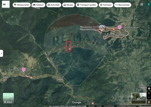 Teren Lepsa Soveja DN2 L