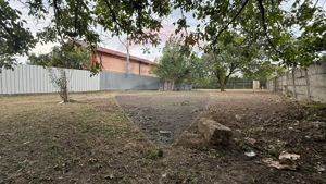 Teren 598mp Focsani / Strada Gheorghe Doja - imagine 3