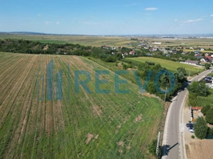 Teren de vânzare, Com. Sarata, Jud. Bacău - imagine 5