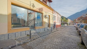 CASA CU SPATIU COMERCIAL SI PARCARE | PIATA UNIRII 12BIS BRASOV SCHEI - imagine 3