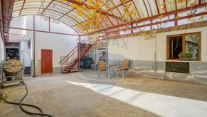 CASA CU SPATIU COMERCIAL SI PARCARE | PIATA UNIRII 12BIS BRASOV SCHEI - imagine 6