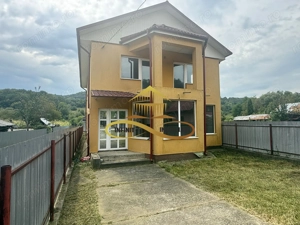Casa de vanzare in Bacau Luncani