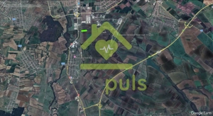 ️ Teren extravilan in Ghiroda,  12 euro/1 mp.  COMISION 0% .✨ - imagine 4