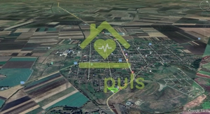 ️ Teren intravilan in Biled, 38 euro/mp✨ - imagine 4