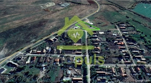 ️ Teren intravilan in Biled, 38 euro/mp✨ - imagine 2