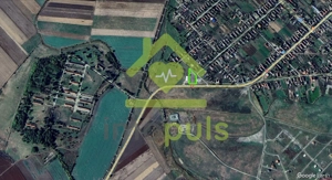 ️ Teren intravilan in Biled, 38 euro/mp✨ - imagine 3