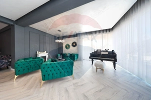 Cladire comerciala ultramoderna destinații multiple - imagine 5