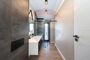 Cladire comerciala ultramoderna destinații multiple - imagine 12