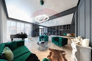 Cladire comerciala ultramoderna destinații multiple - imagine 4