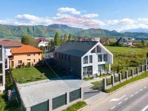 Cladire comerciala ultramoderna destinații multiple - imagine 3