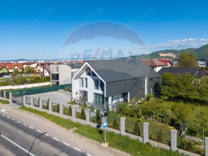 Cladire comerciala ultramoderna destinații multiple - imagine 2