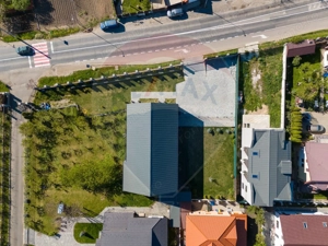 Cladire comerciala ultramoderna destinații multiple - imagine 16