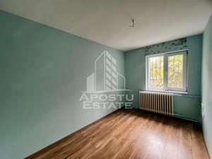 Apartament 3 camere,parter,terasa ,zona Cetatii - imagine 7