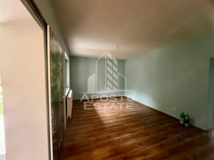 Apartament 3 camere,parter,terasa ,zona Cetatii - imagine 5