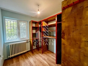 Apartament 3 camere,parter,terasa ,zona Cetatii - imagine 9