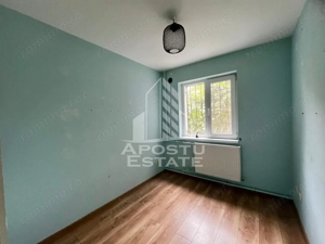 Apartament 3 camere,parter,terasa ,zona Cetatii - imagine 10