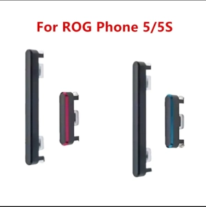 Butoane on off si panglica flex butoane Asus Rogphone 5