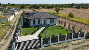 Casă utilata 4 camere in Gradistea, langa padure, zona superba