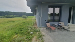 Duplex de vânzare în Rășinari, Sibiu – Zonă liniștită, aproape de pădure.
