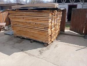 Cherestea frize dulapi stejar Arges - imagine 2