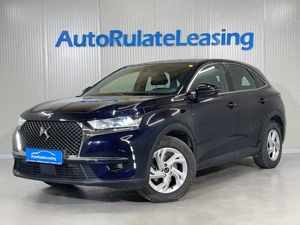 Ds DS7 Crossback
