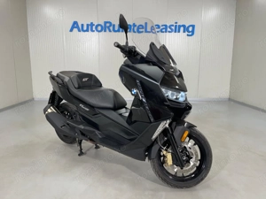 BMW C400 GT - imagine 2