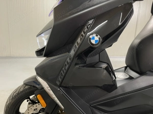 BMW C400 GT - imagine 16