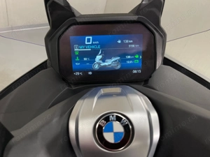 BMW C400 GT - imagine 7