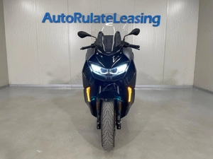 BMW C400 GT - imagine 5