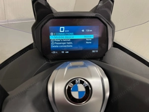 BMW C400 GT - imagine 9