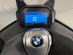 BMW C400 GT - imagine 8