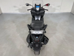 BMW C400 GT - imagine 6
