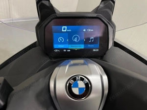 BMW C400 GT - imagine 10