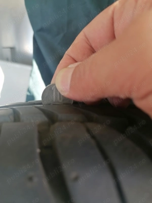 175 80 14 semperit confort alpine pe jante golf4  500 ron/set