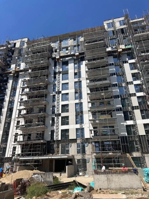 Execut lucrări de fațade ventilate  - imagine 2