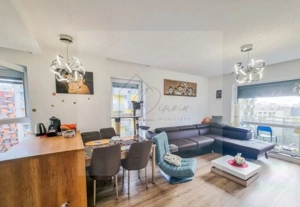 Apartament 4 camere Costin Georgian I Hercesa I 2 parcari boxa I COM 0