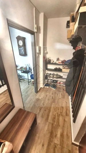 Apartament decomandat 4 camere Colentina I etaj 4/4 I bloc 1986 - imagine 9