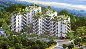 COMISION 0% I Garsoniera Obor High Garden East I 45 mp parcare inclusa