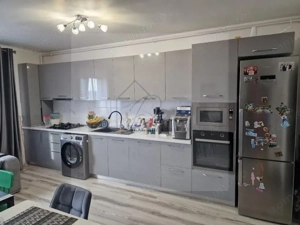 Apartament 3 camere Fundeni Dobroesti - sosea principala I Comision 0%