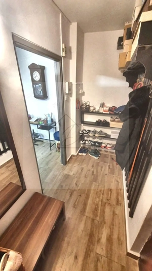 Apartament decomandat 4 camere Colentina I etaj 4/4 I bloc 1986 - imagine 11