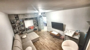 Apartament decomandat 4 camere Colentina I etaj 4/4 I bloc 1986 - imagine 2