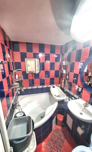 Apartament decomandat 4 camere Colentina I etaj 4/4 I bloc 1986 - imagine 15